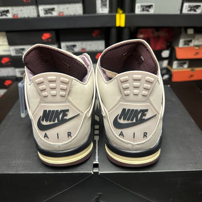 Jordan 4 Retro A Ma Maniere While You Were Sleeping