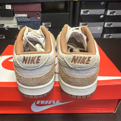 Nike Dunk Low Medium Curry