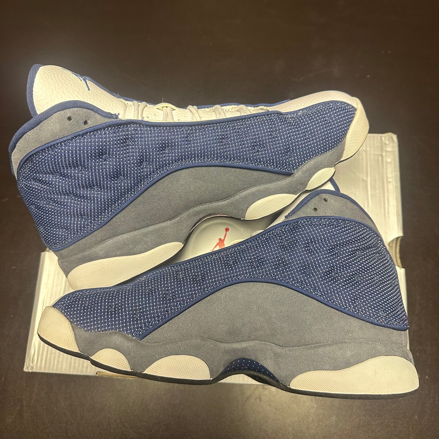 Jordan 13 Retro Flint (Pre-Owned) (10)
