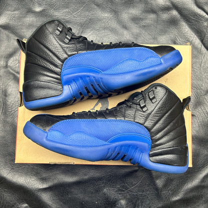 Jordan 12 Retro Game Royal (Pre-Owned) Size 9