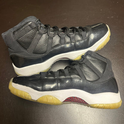 Jordan 11 Retro 72-10 (Pre-Owned) (10.5) *NO BOX*
