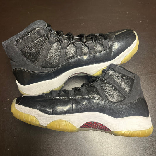 Jordan 11 Retro 72-10 (Pre-Owned) (10.5) *NO BOX*