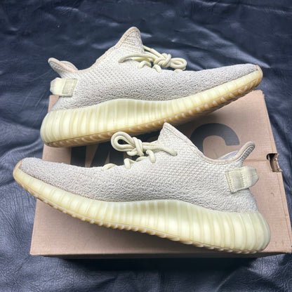 Yeezy Boost 350 V2 Butter (Pre-Owned) Size 9