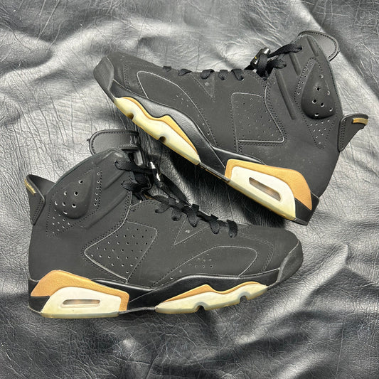 Jordan 6 Retro DMP (Pre-Owned) (9) *NO BOX*