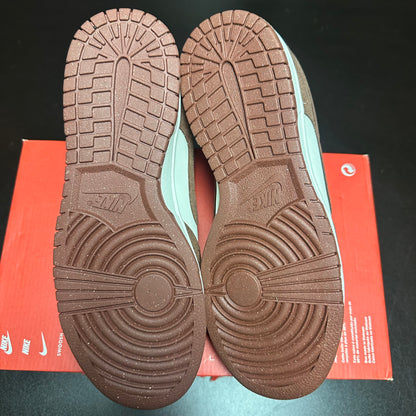 Nike Dunk Low Red Sepia *NO BOX LID*