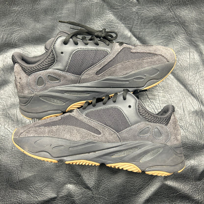 Yeezy 700 Utility Black (Pre-Owned) (9.5)