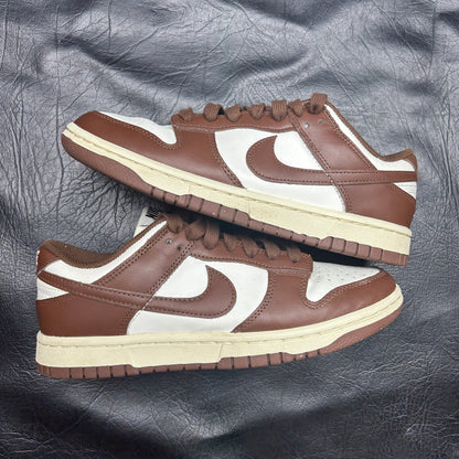Nike Dunk Low Cacao Wow (W) (Pre-Owned)