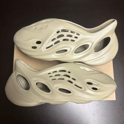 Yeezy Foam Runner Stone Salt