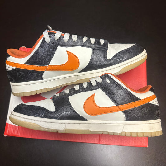 Nike Dunk Low Halloween (Pre-Owned) (11.5)