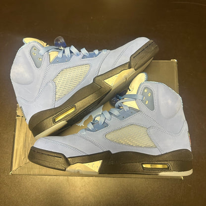 Jordan 5 Retro UNC (Pre-Owned) (9)