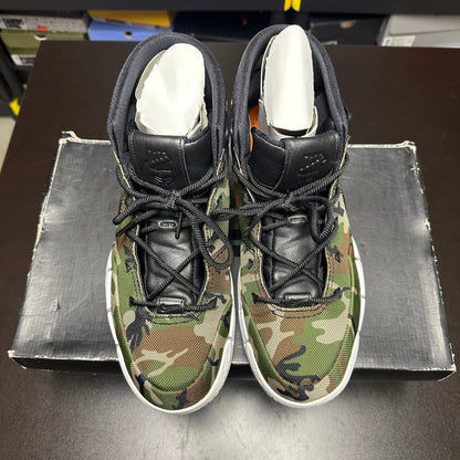 Nike Kobe 1 Undefeated Camo (Pre-Owned) (12)