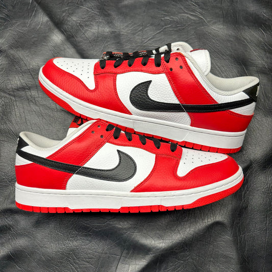 Nike Dunk Low By You Chicago *NO BOX*