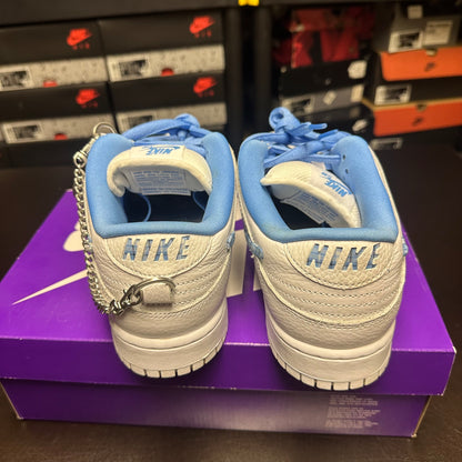 Nike SB Dunk Low Nicole Hause (Pre-Owned) (9)
