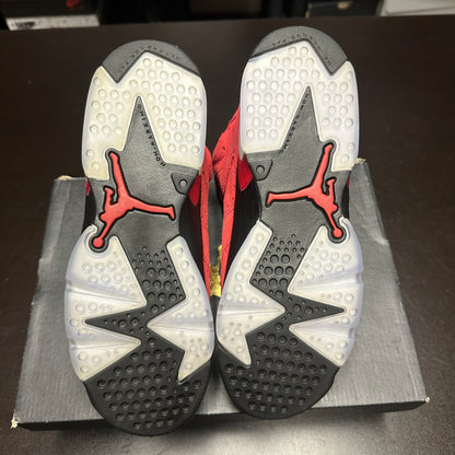 Jordan 6 Retro Toro Bravo (Pre-Owned) (7Y)