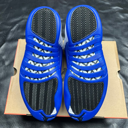 Jordan 12 Retro Blueberry