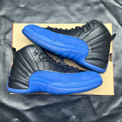 Jordan 12 Retro Game Royal (Pre-Owned) Size 9