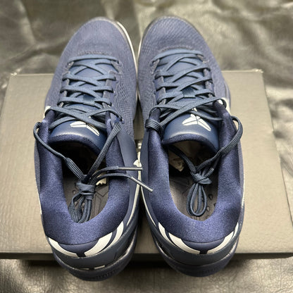 Nike Kobe 8 Protro College Navy