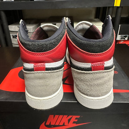 Jordan 1 Retro High Smoke Grey (Pre-Owned) (7Y)