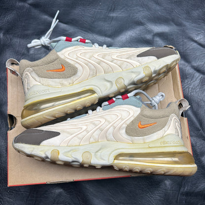 Air Max 270 Travis Scott Cactus Trails (Pre-Owned) Size 8