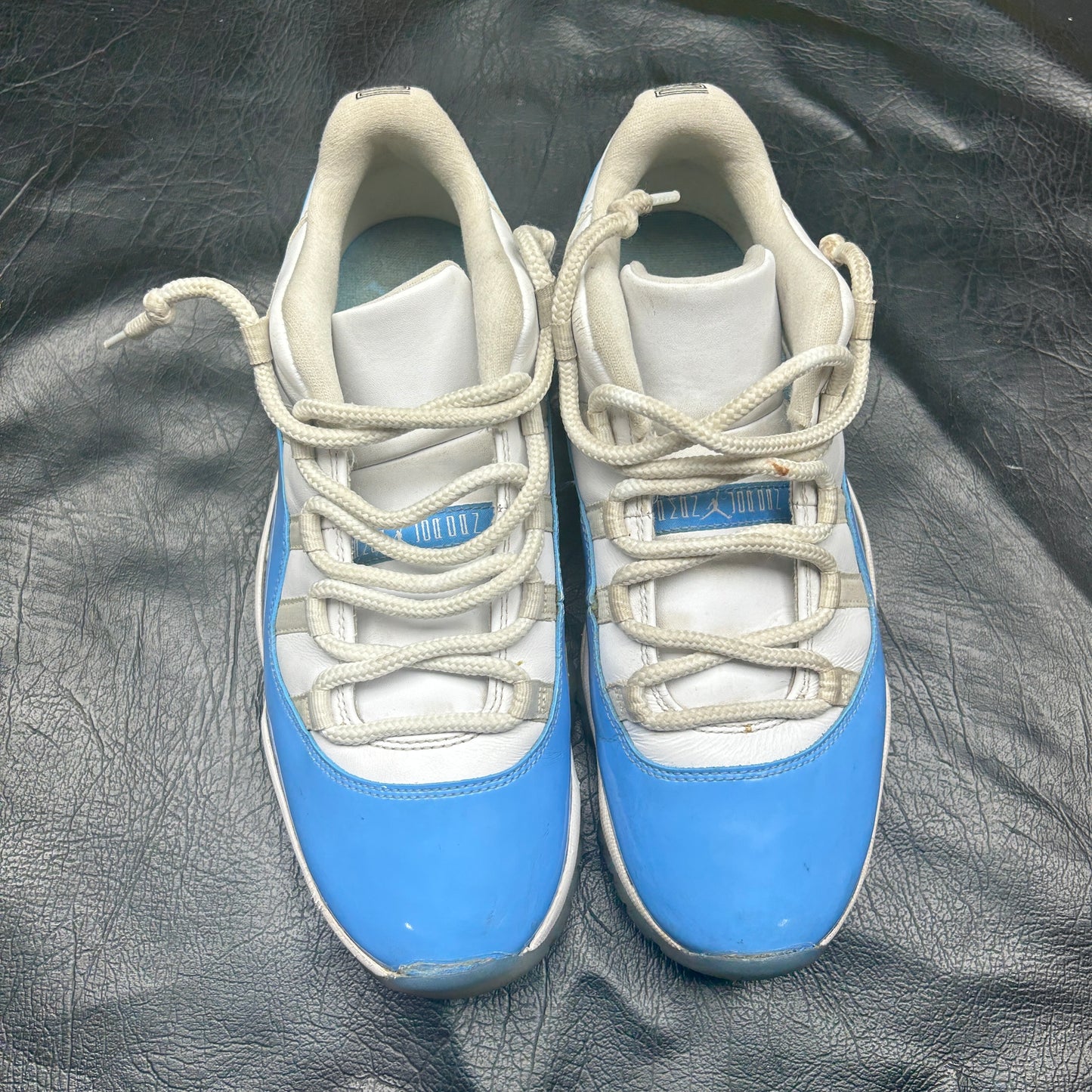 Jordan 11 Retro Low UNC (Pre-Owned) (9.5)