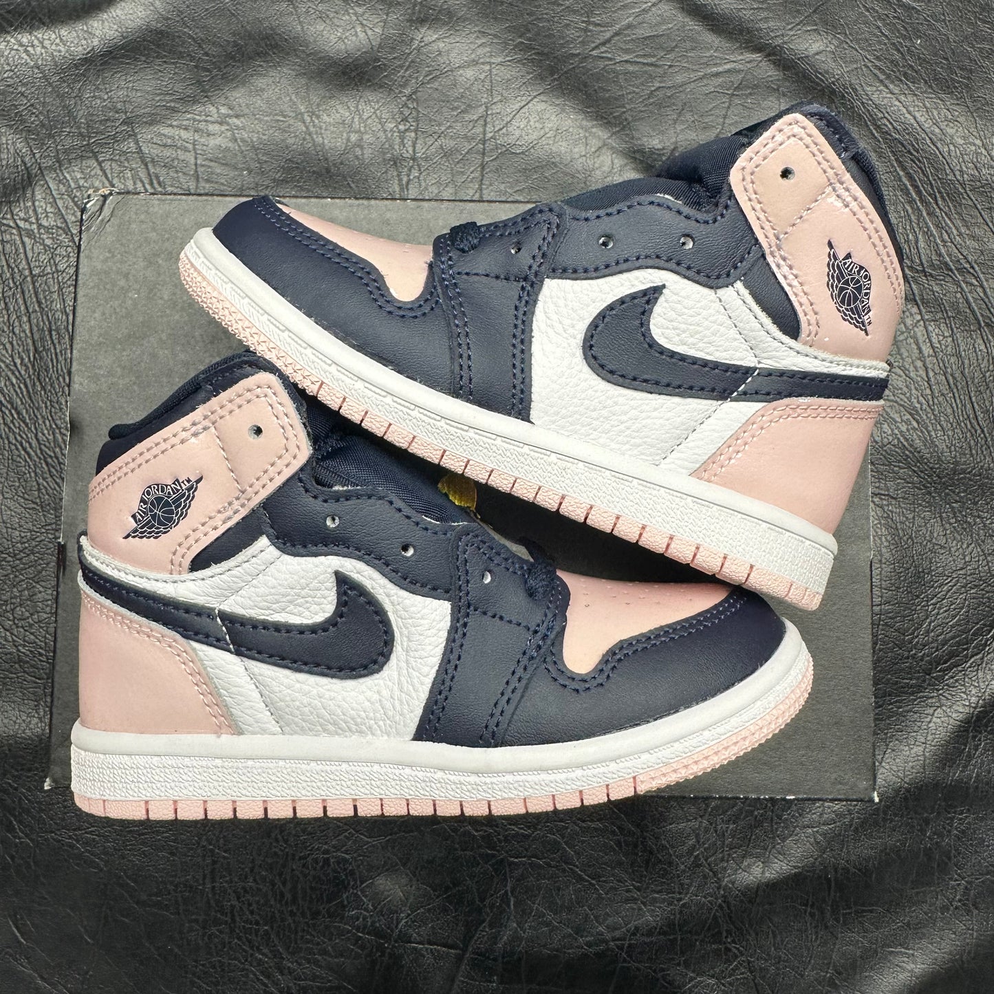 Jordan 1 Retro High Atmosphere (Toddler)