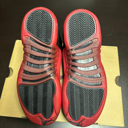 Jordan 12 Retro Flu Game (GS)