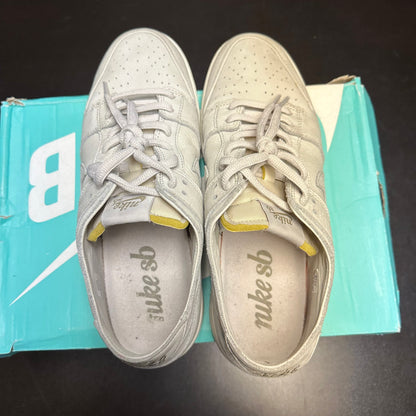 Nike SB Dunk Low Decon Light Bone (Pre-Owned) (11.5)