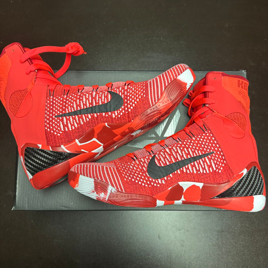 Nike Kobe 9 Elite Christmas