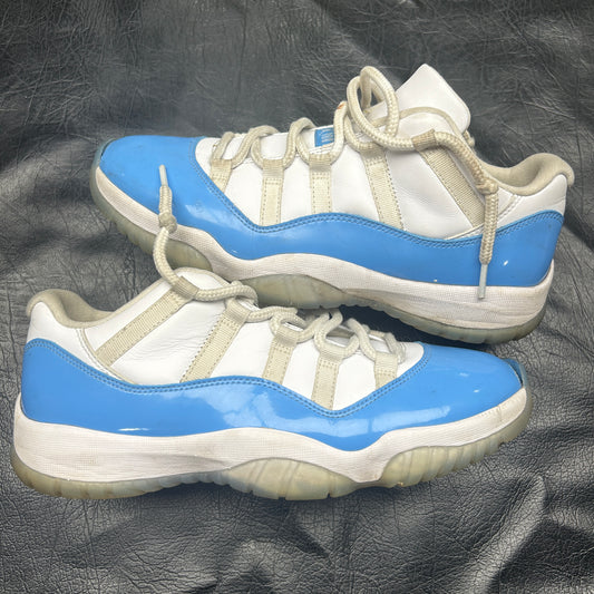 Jordan 11 Retro Low UNC (Pre-Owned) (9.5)