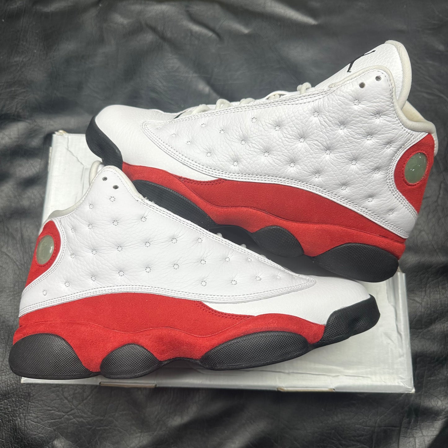 Jordan 13 Retro Chicago (Pre-Owned)  (9)