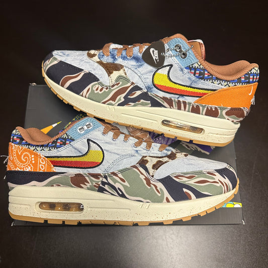 Nike Air Max 1 Concepts Heavy