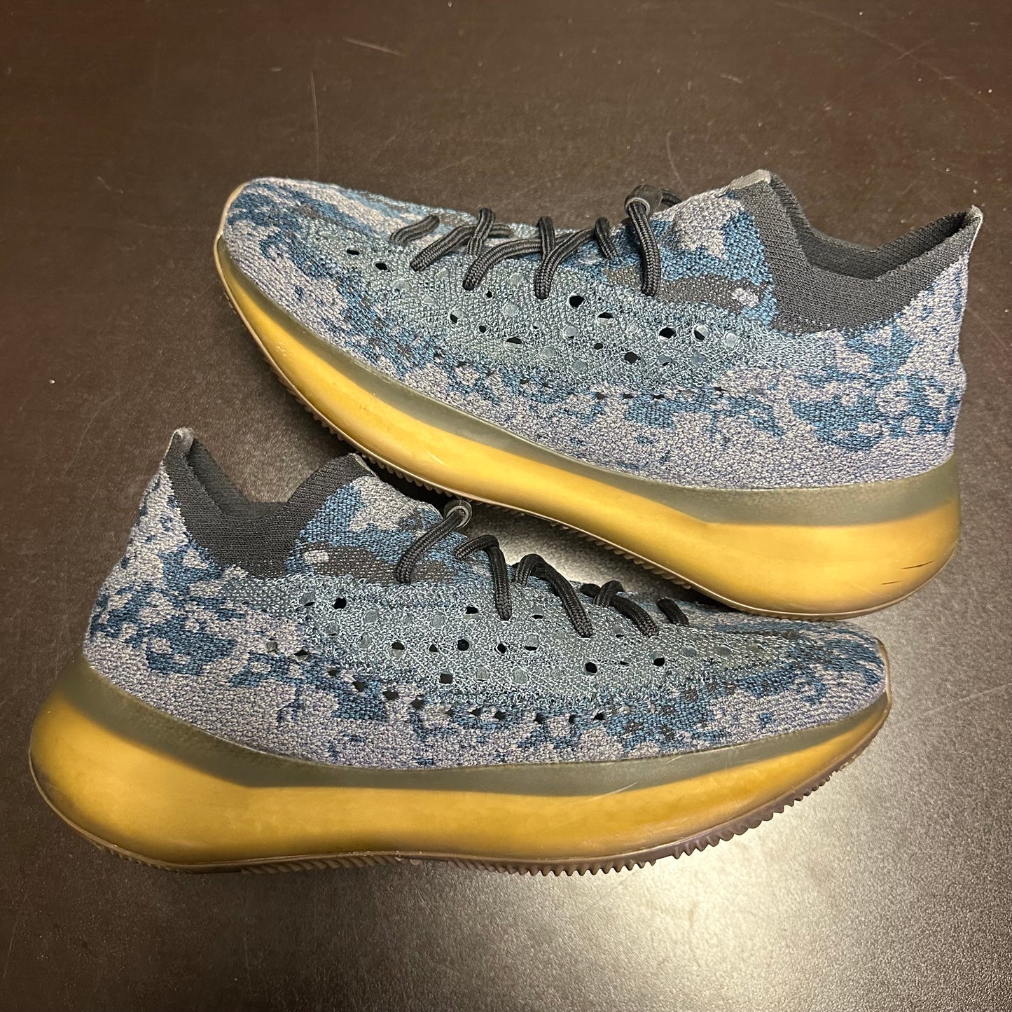 Yeezy 380 Covellite (Pre-Owned) (9.5) *NO BOX*