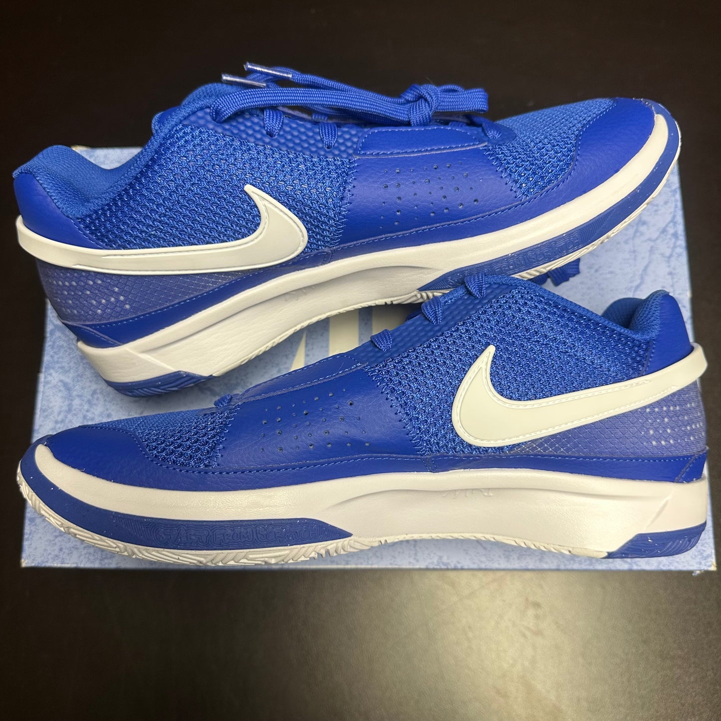 Nike Ja 1 Game Royal