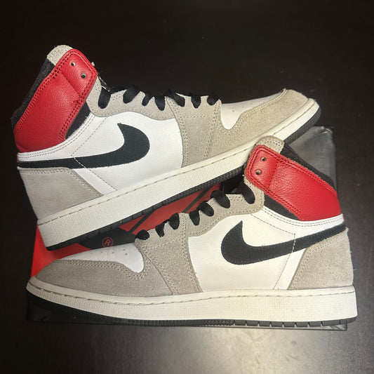 Jordan 1 Retro High Smoke Grey (Pre-Owned) (7Y)