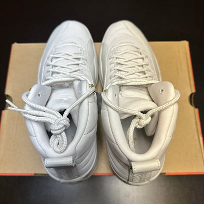Jordan 12 Retro Phantom (W)