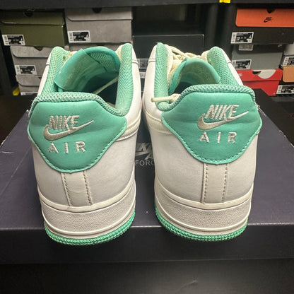Nike Air Force 1 Light Menta (Pre-Owned) (12)