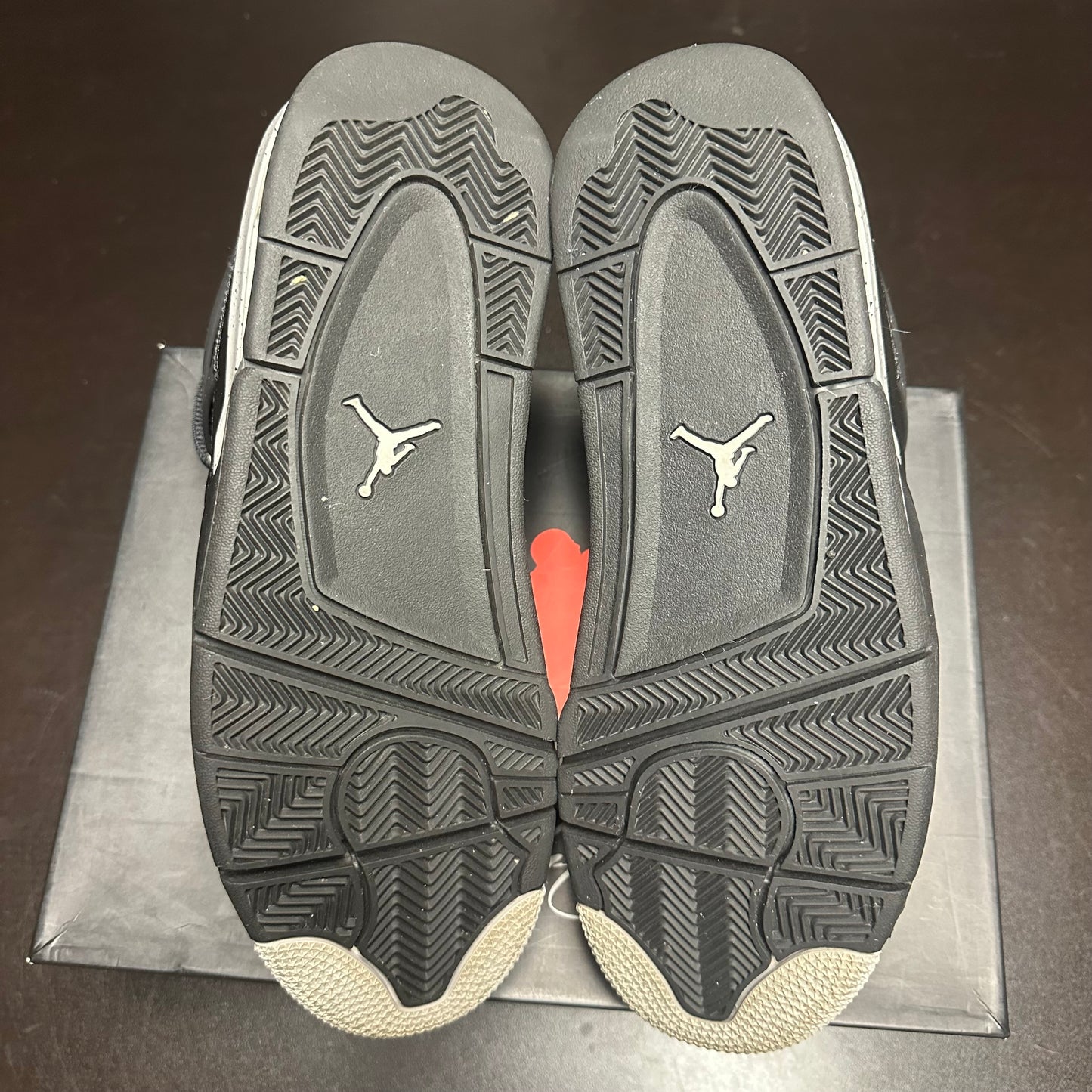 Jordan 4 Retro Oreo (Pre-Owned) (10.5)