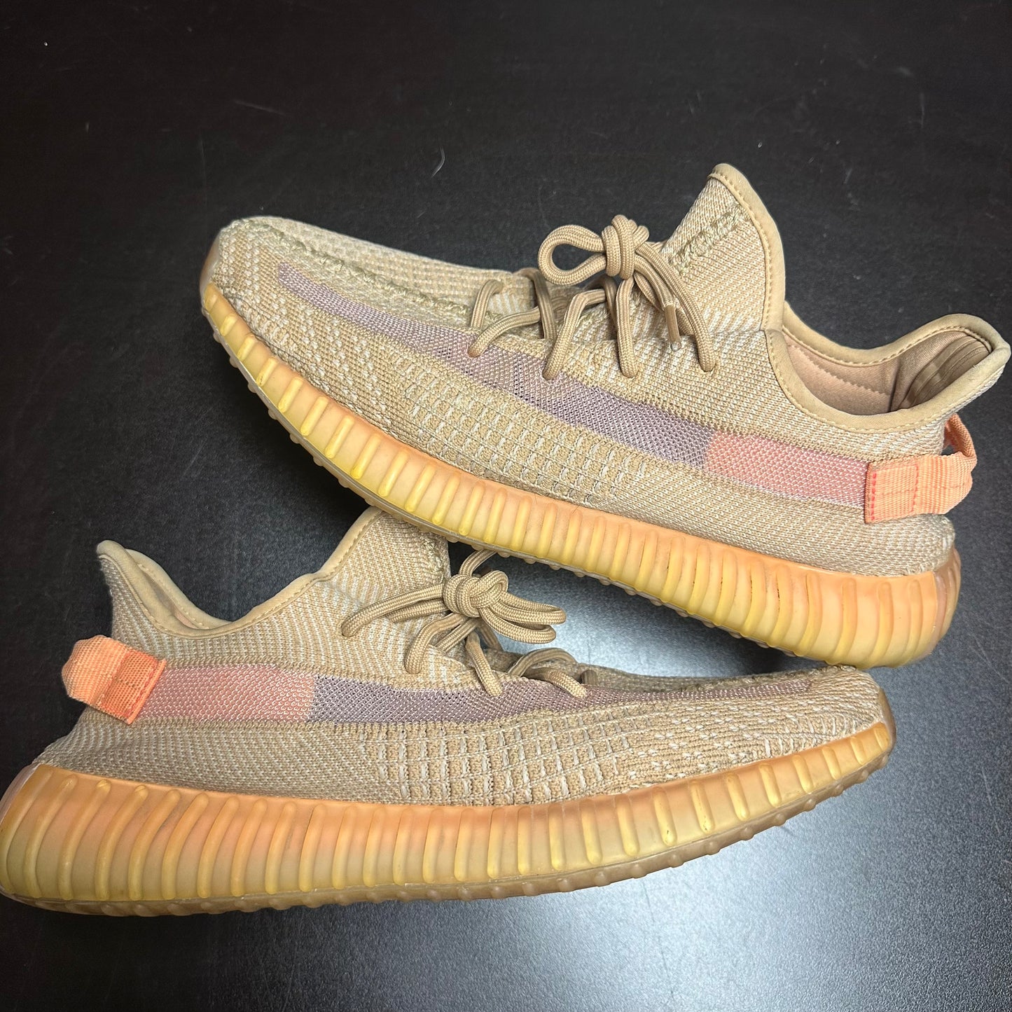 Yeezy Boost 350 V2 Clay (Pre-Owned) (12)