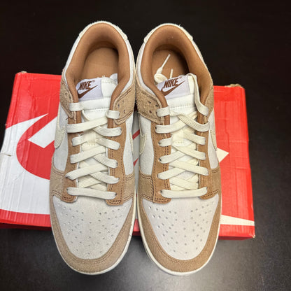 Nike Dunk Low Medium Curry