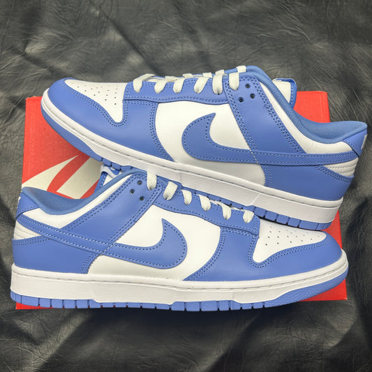 Nike Dunk Low Polar Blue