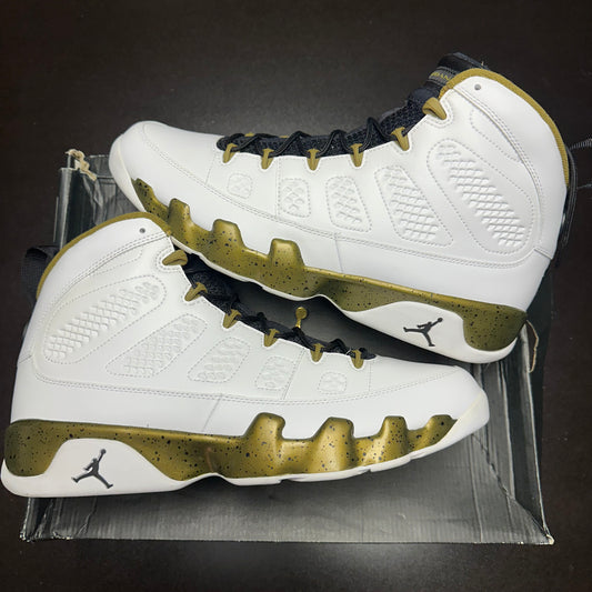 Jordan 9 Retro Statue (Pre-Owned) (13)
