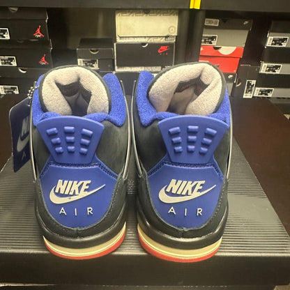 Jordan 4 Retro Rare Air (GS)
