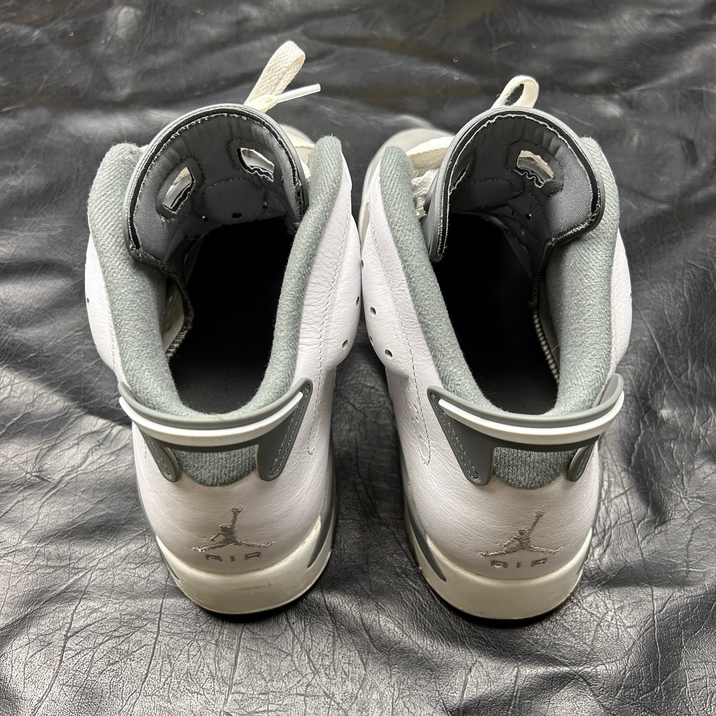 Jordan 6 Retro Cool Grey (Pre-Owned)