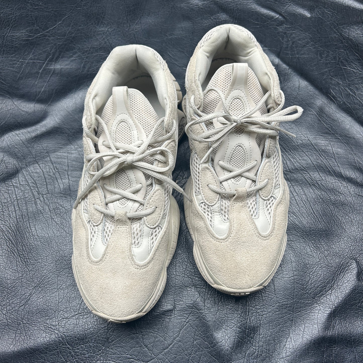 Yeezy 500 Blush (Pre-Owned) Size 12