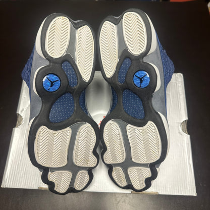 Jordan 13 Retro Flint (Pre-Owned) (10)