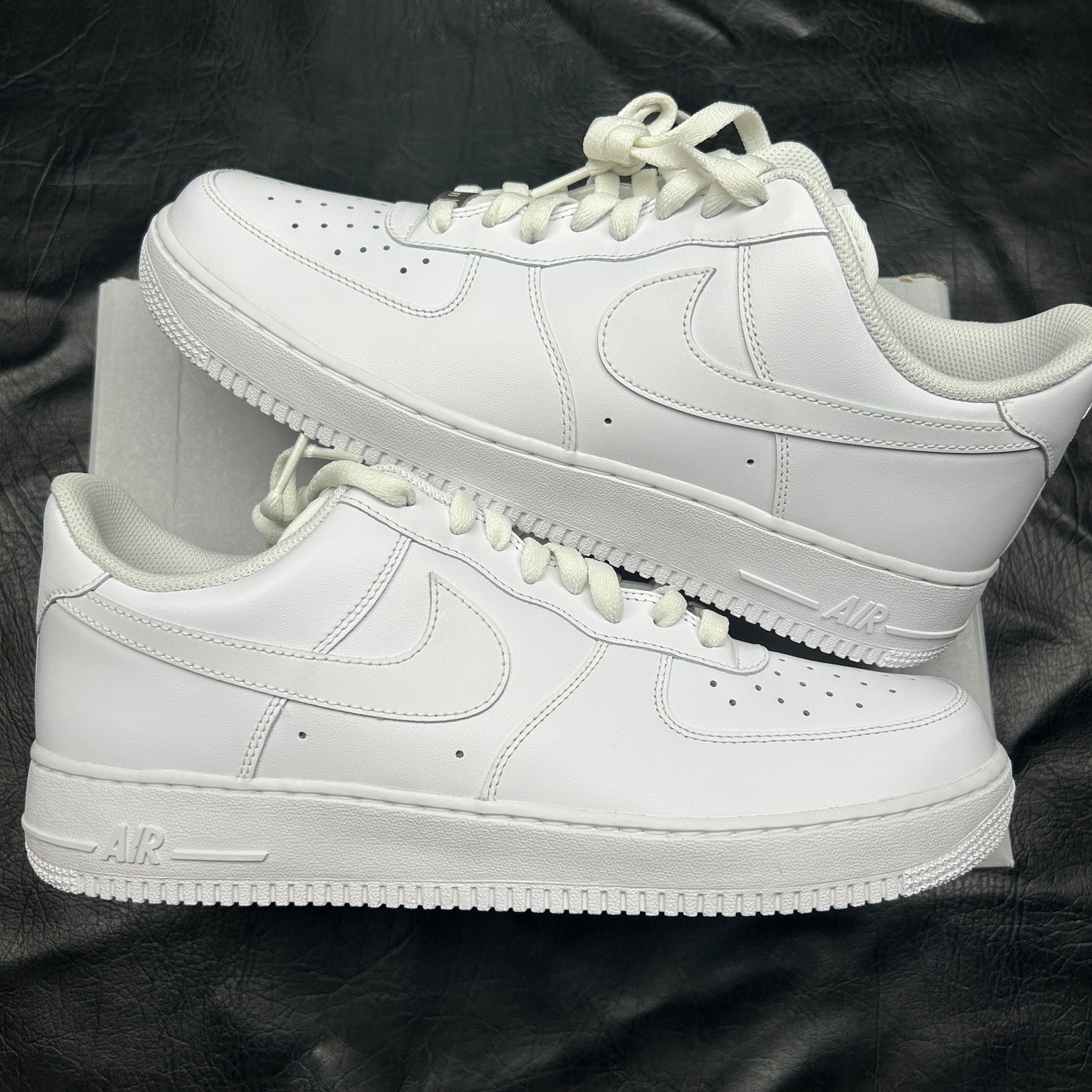 Nike Air Force 1 White