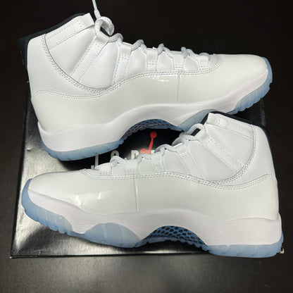 Jordan 11 Retro Legend Blue
