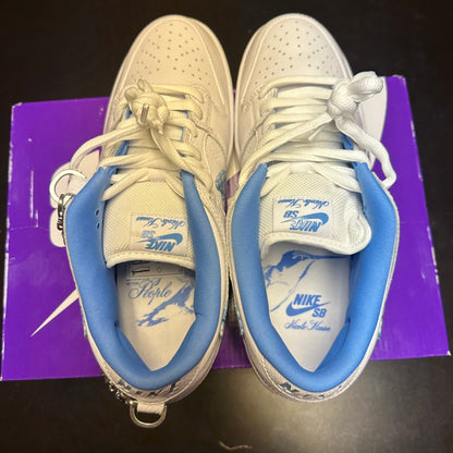 Nike SB Dunk Low Nicole Hause