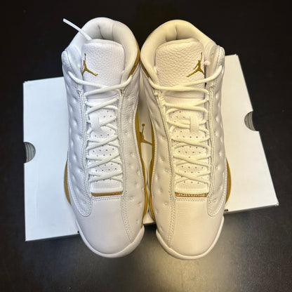 Jordan 13 Retro Wheat