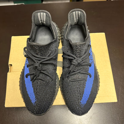 Yeezy Boost 350 V2 Dazzling Blue (Pre-Owned) (10)